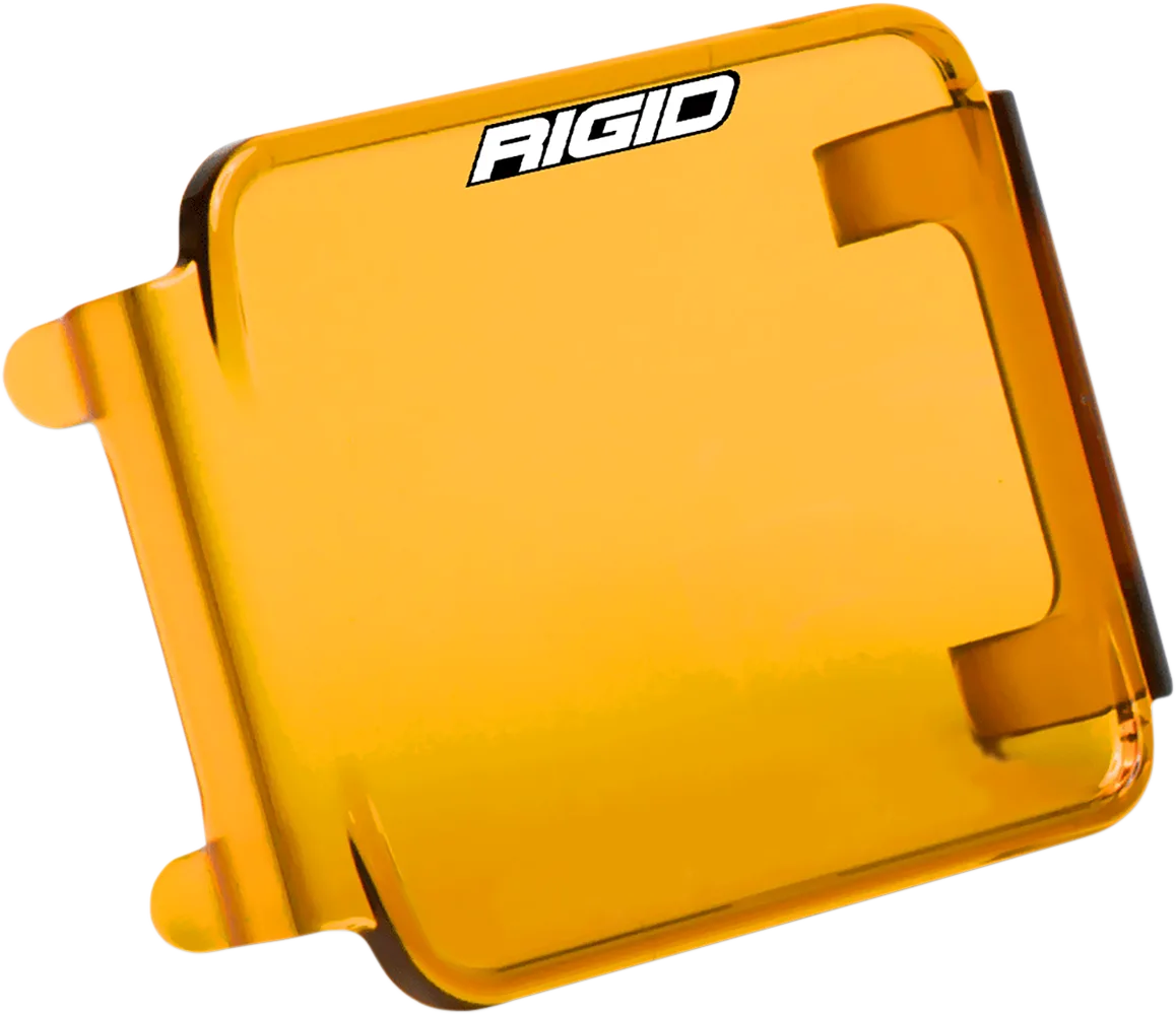 D Series Light Cover