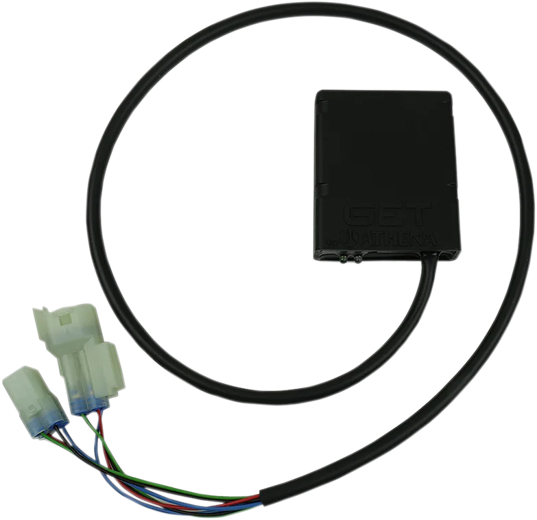 WiFi COM2 Electronic Control Unit