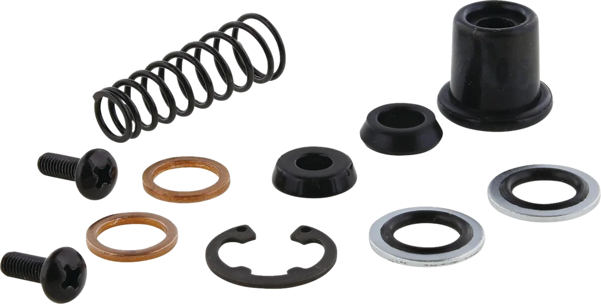 Brake Master Cylinder Rebuild Kit