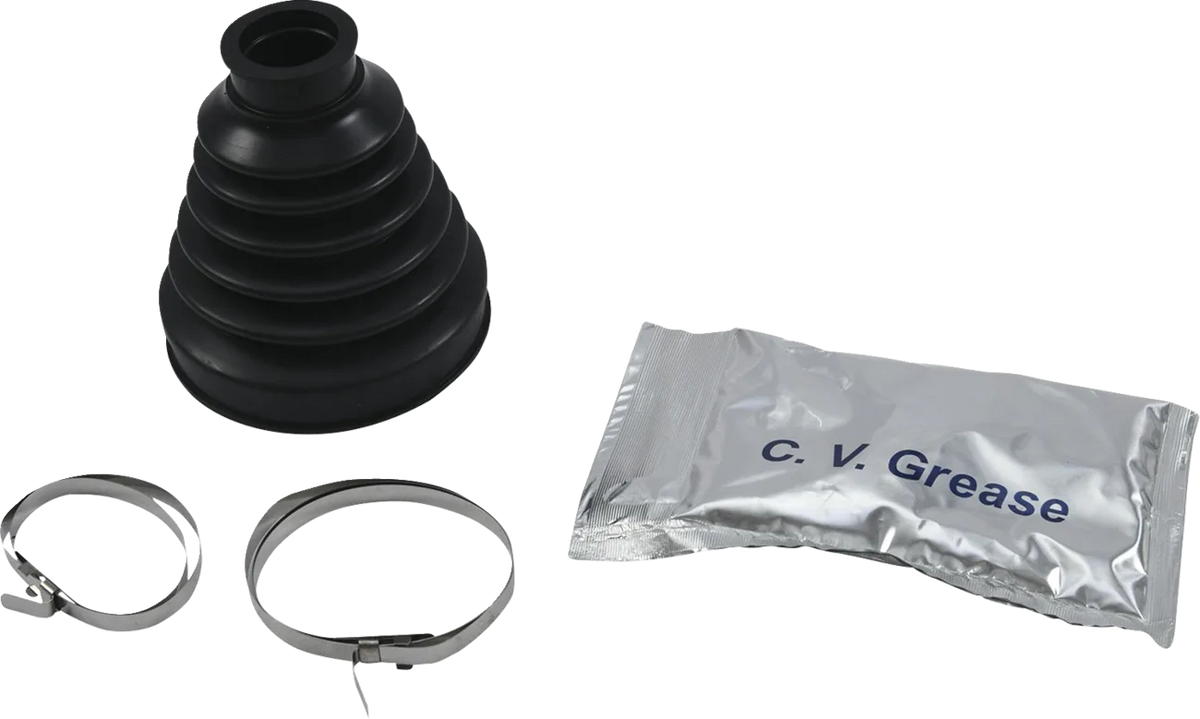 CV Boot Kit