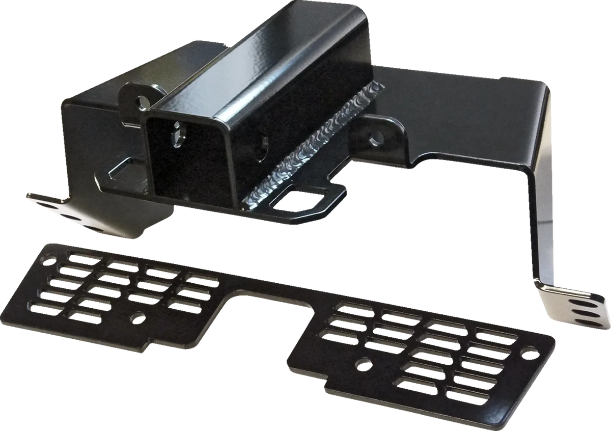 Receiver Hitch