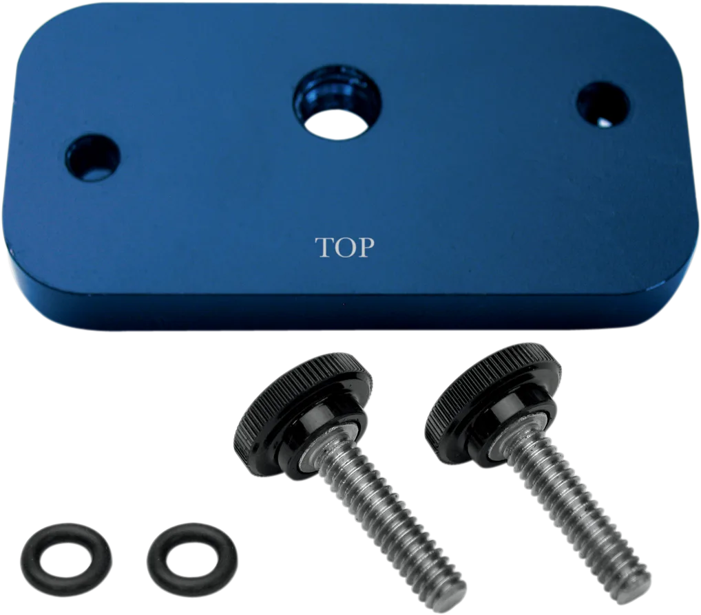 Interconnect Seal Leak Testing Tool