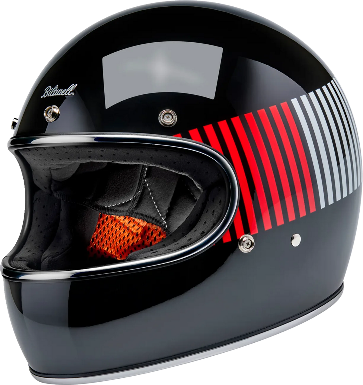 Gringo Raceflow Helmet