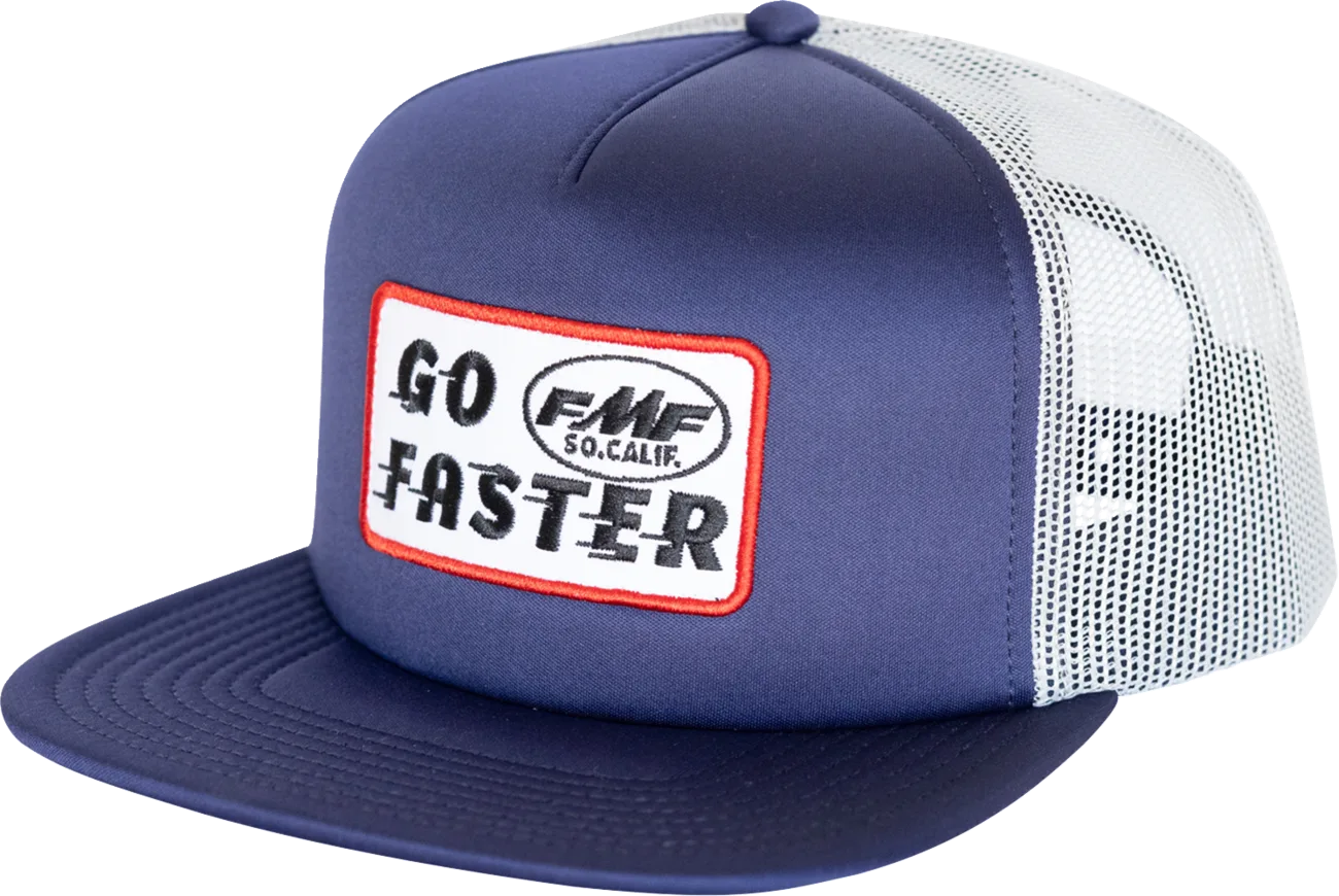Go Faster Hat