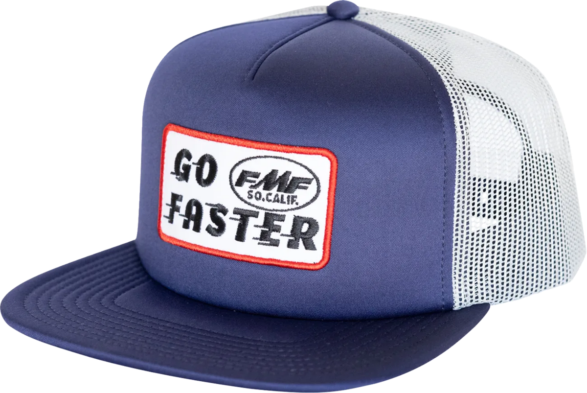 Go Faster Hat