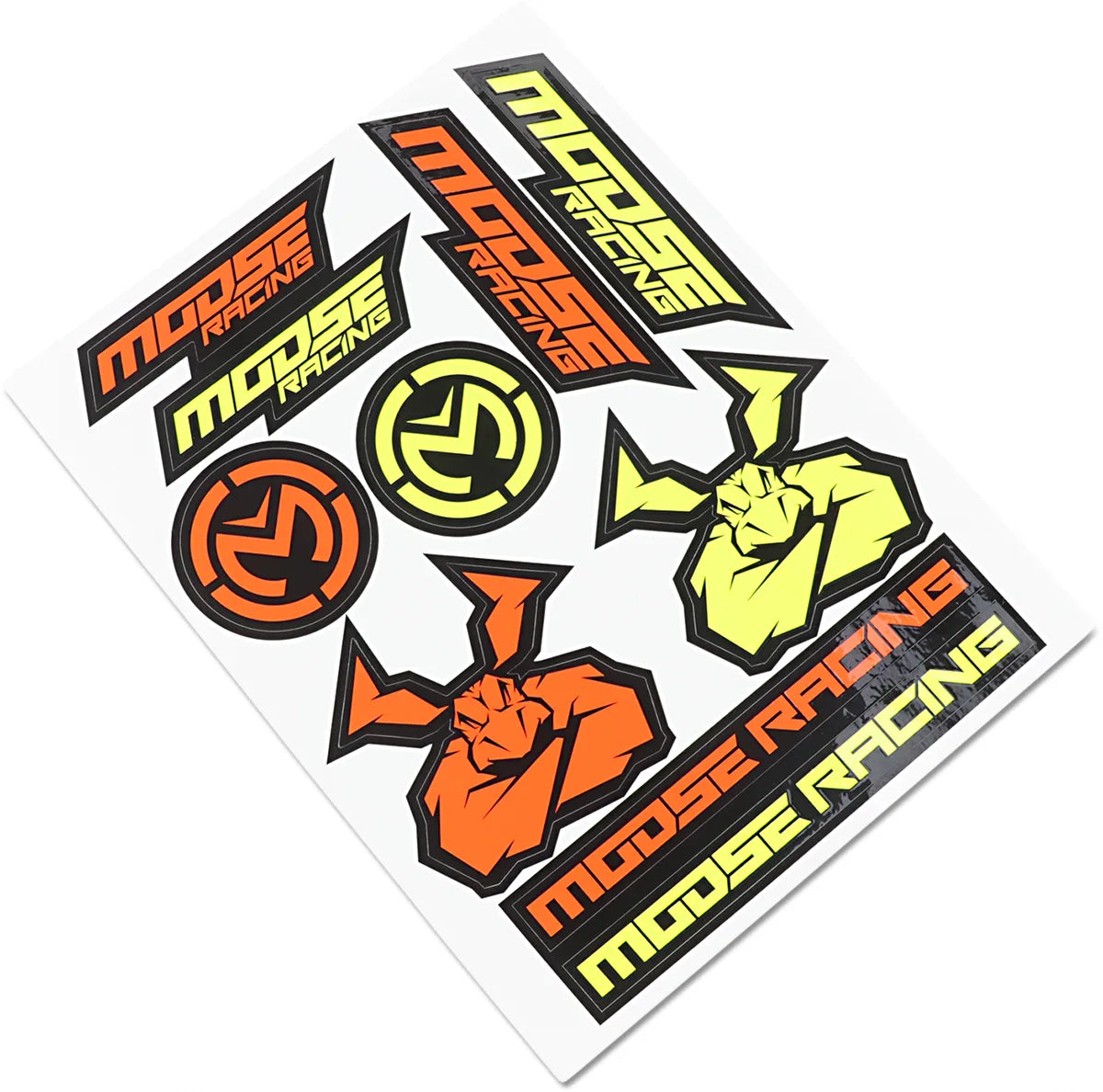 S2 Decal