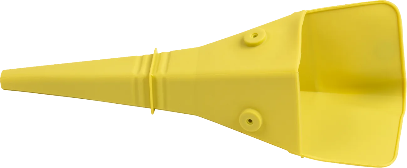 Flex & Fold Funnel