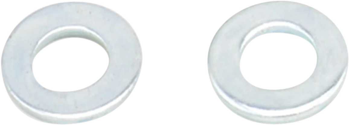 Metric Washers