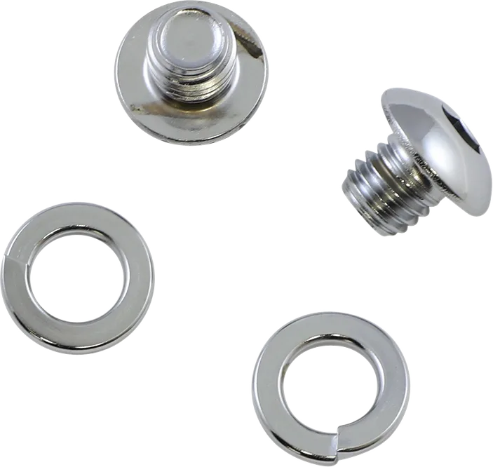 Softail Seat Bolt Kit