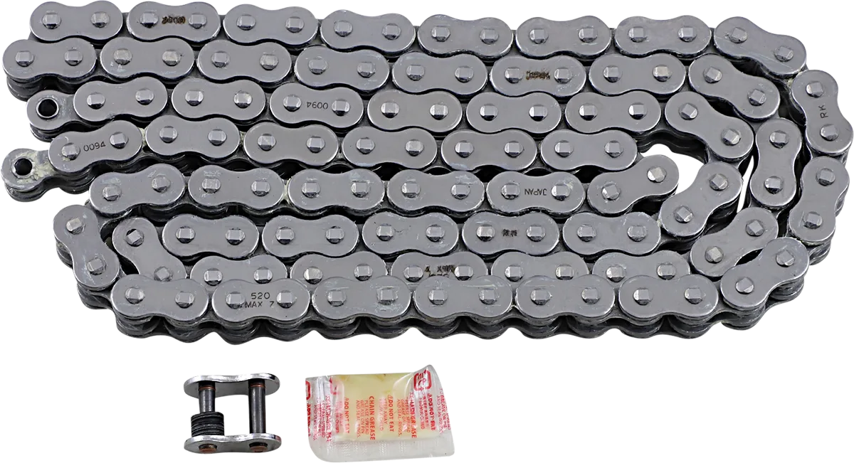 520 Max Z Chain