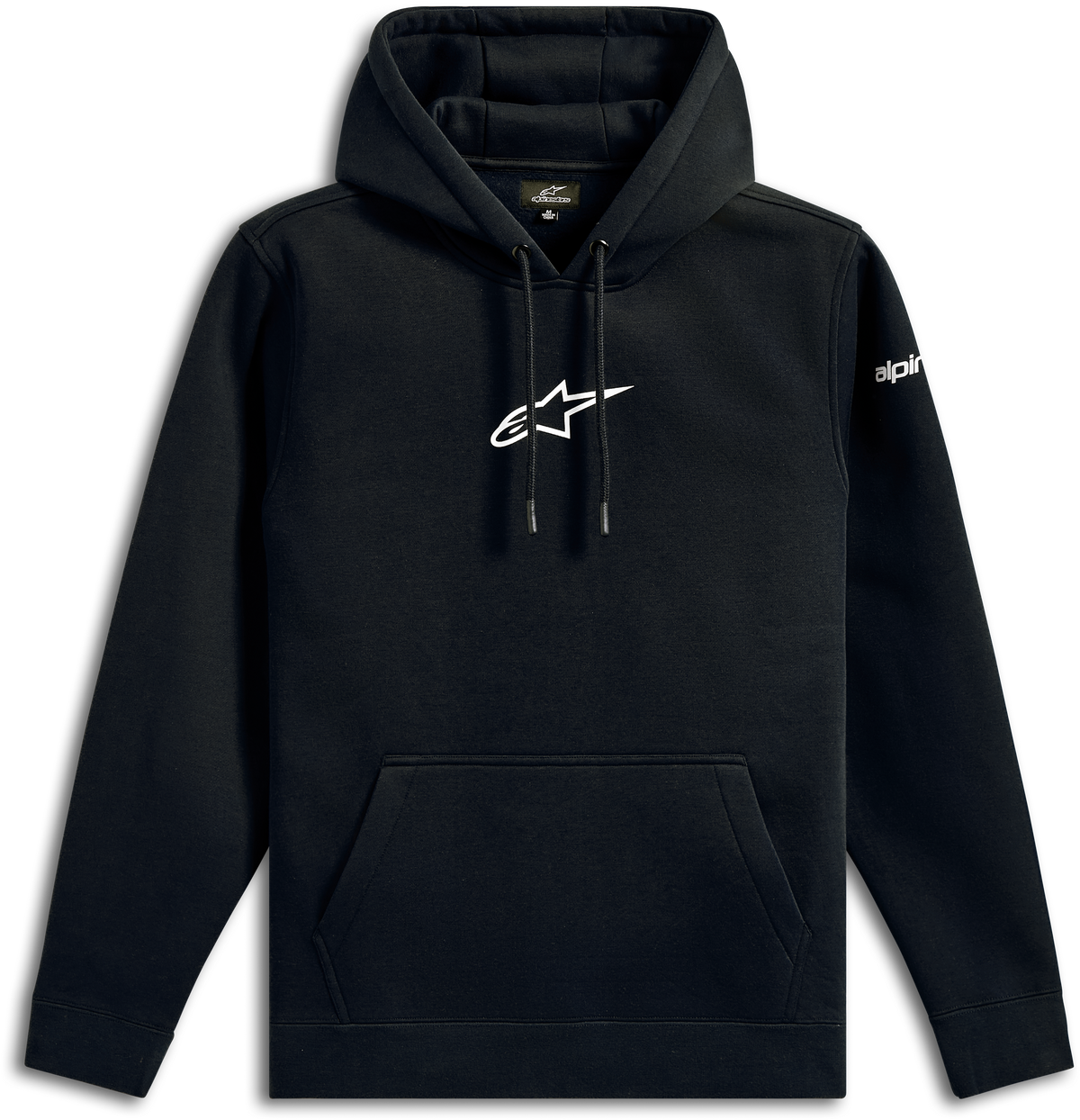 Frontal Hoodie