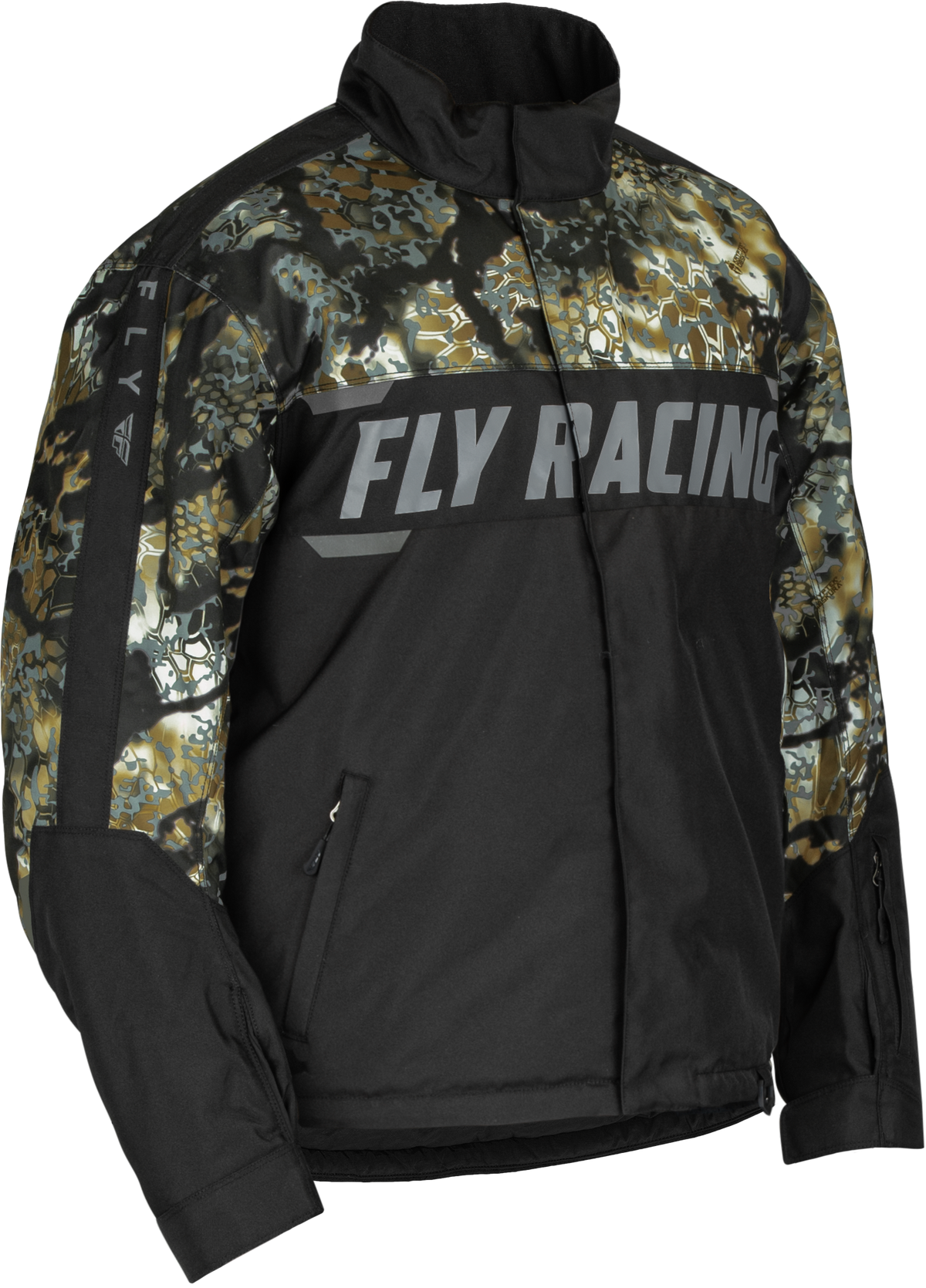 Outpost Jacket (2024)