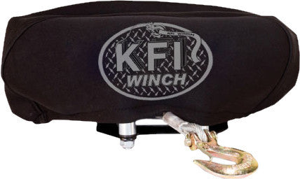 Winch Cover