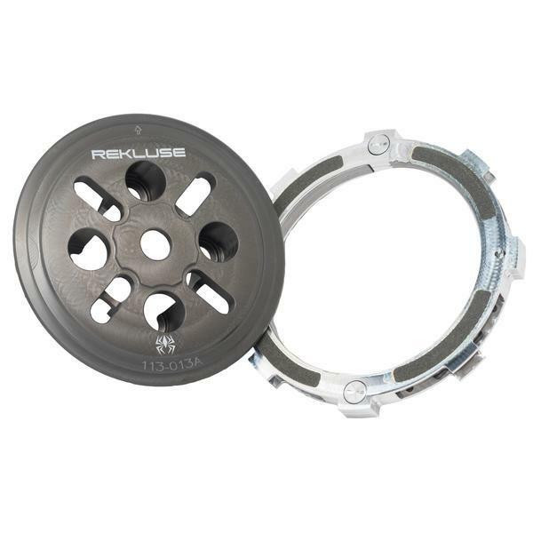 Core EXP 3.0 Clutch