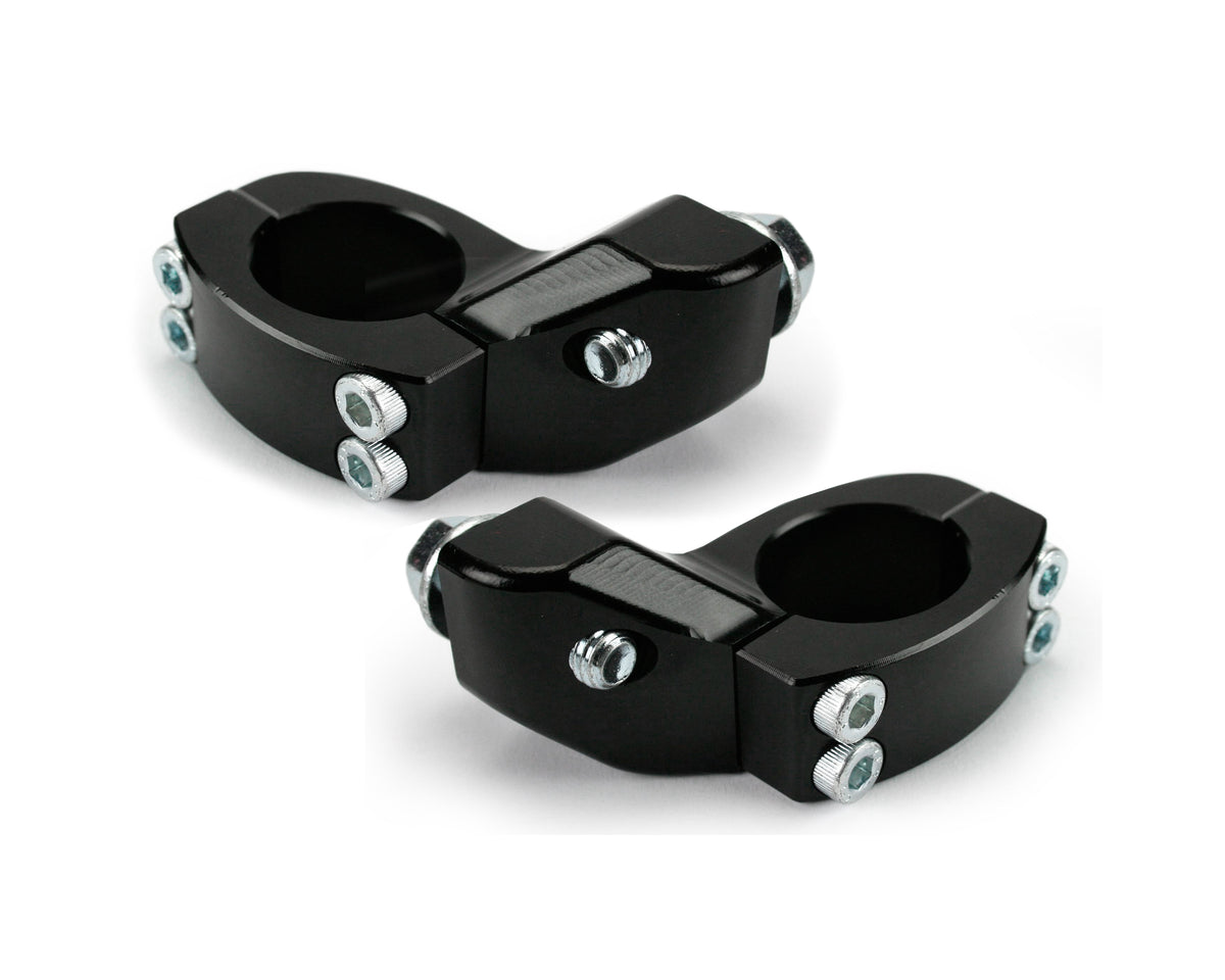 Bar CRM Mounts