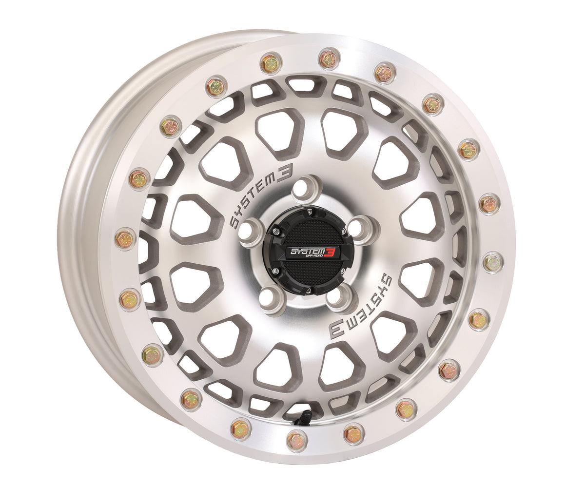 SB6 Wheels
