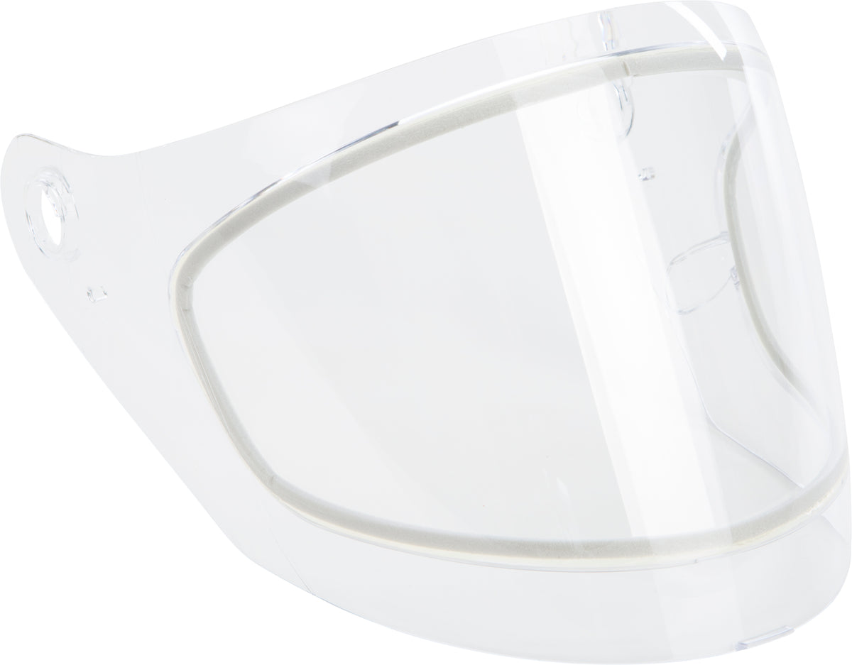 Tourist Helmet Shield