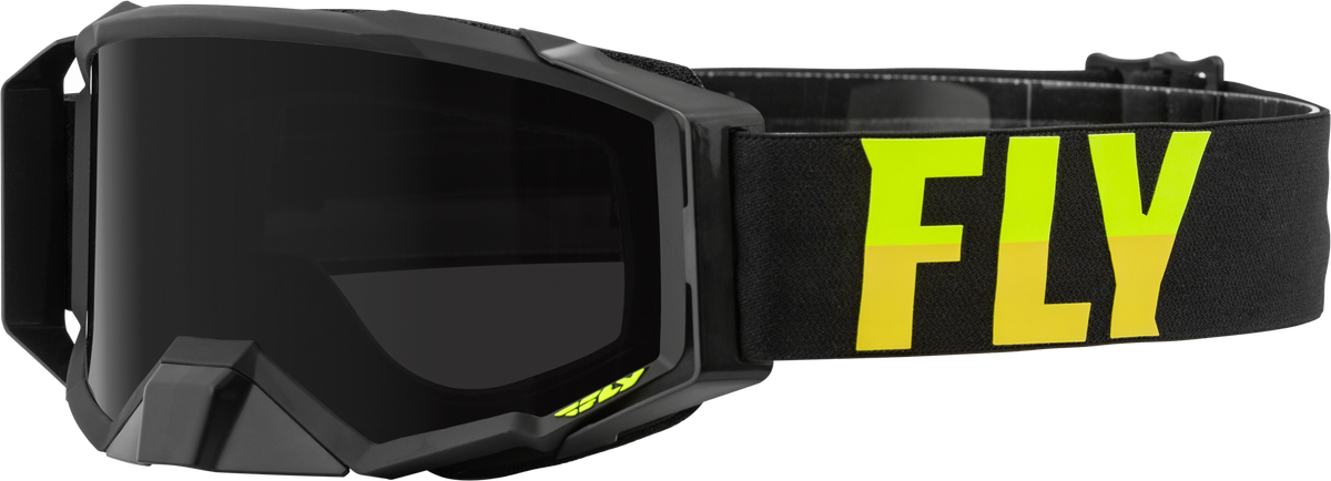 Zone Pro Watercraft Goggle (2024)