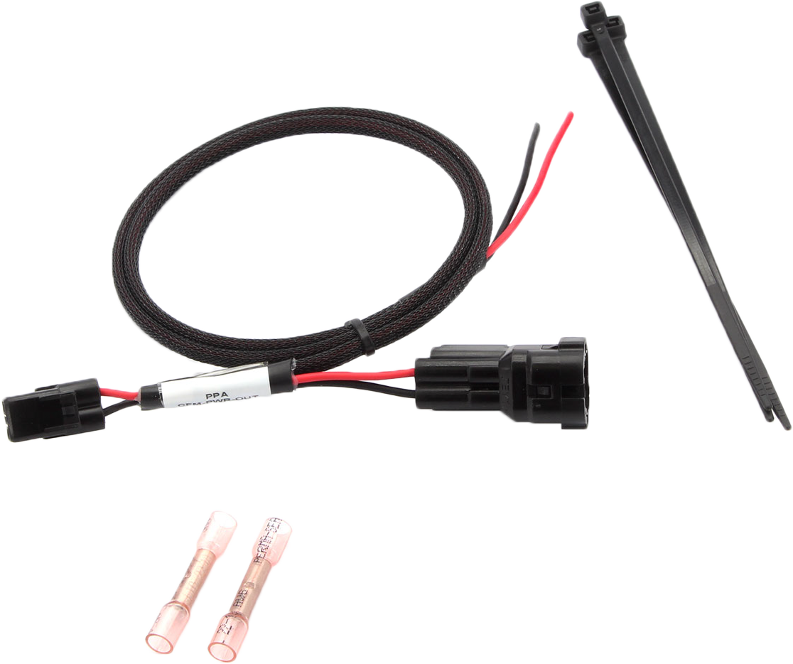 Power Adapters