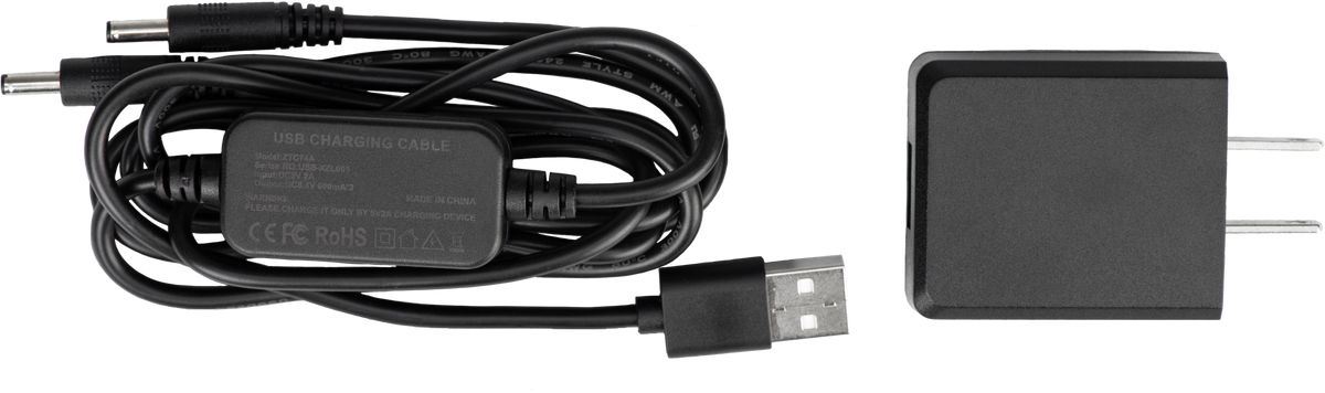Heated Glove USB Charger