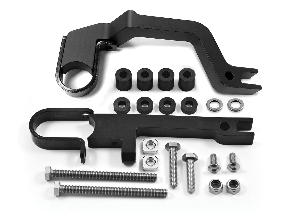 Handguards Mount Kit