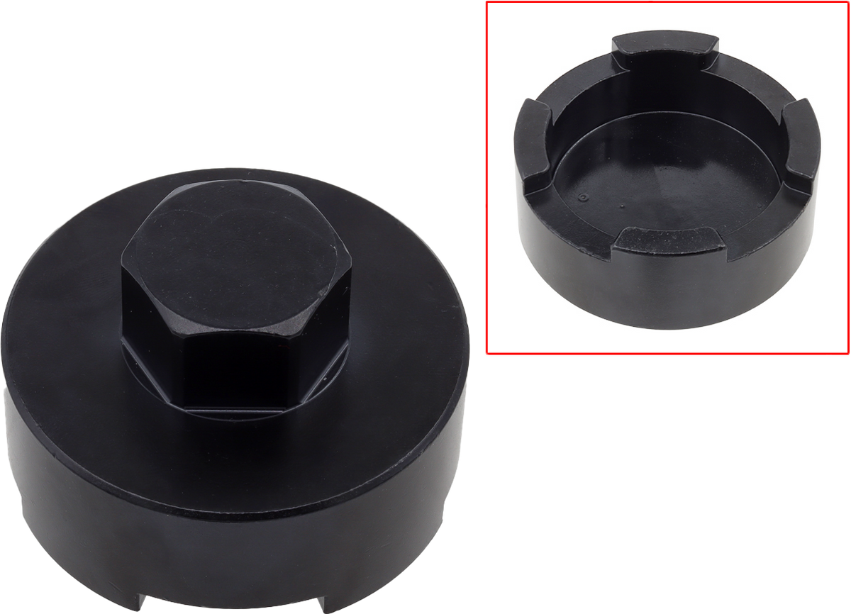 Brake Nut Socket