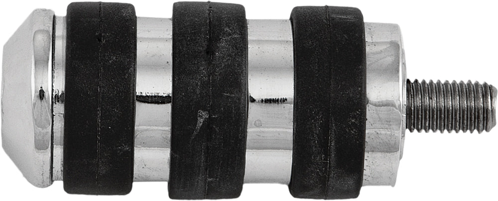Comfort-Ride Shift Peg