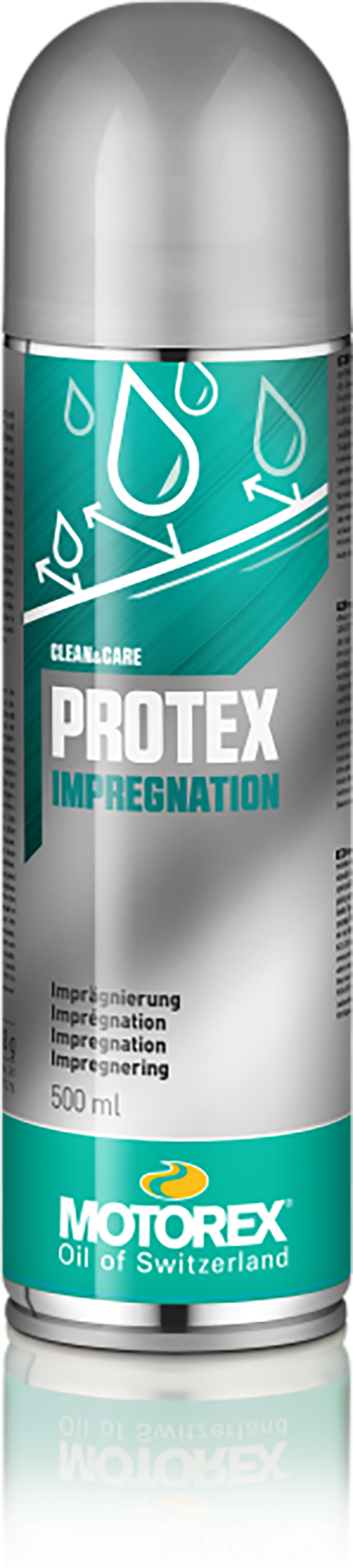 Protex Spray