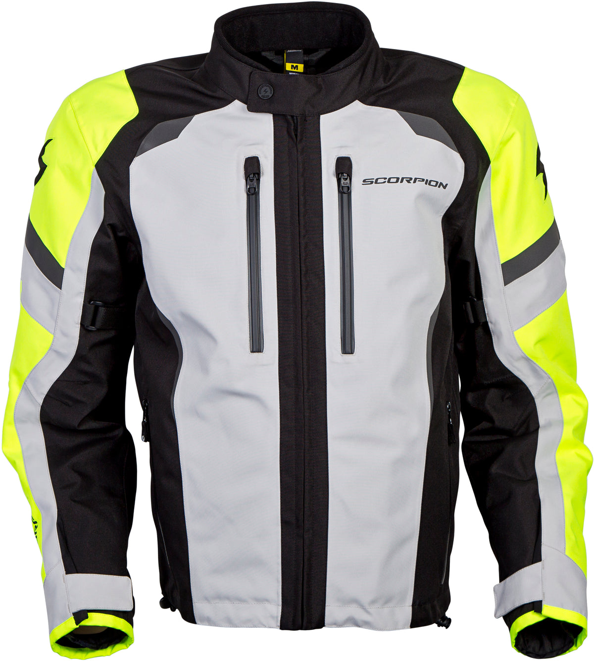 Optima Jacket