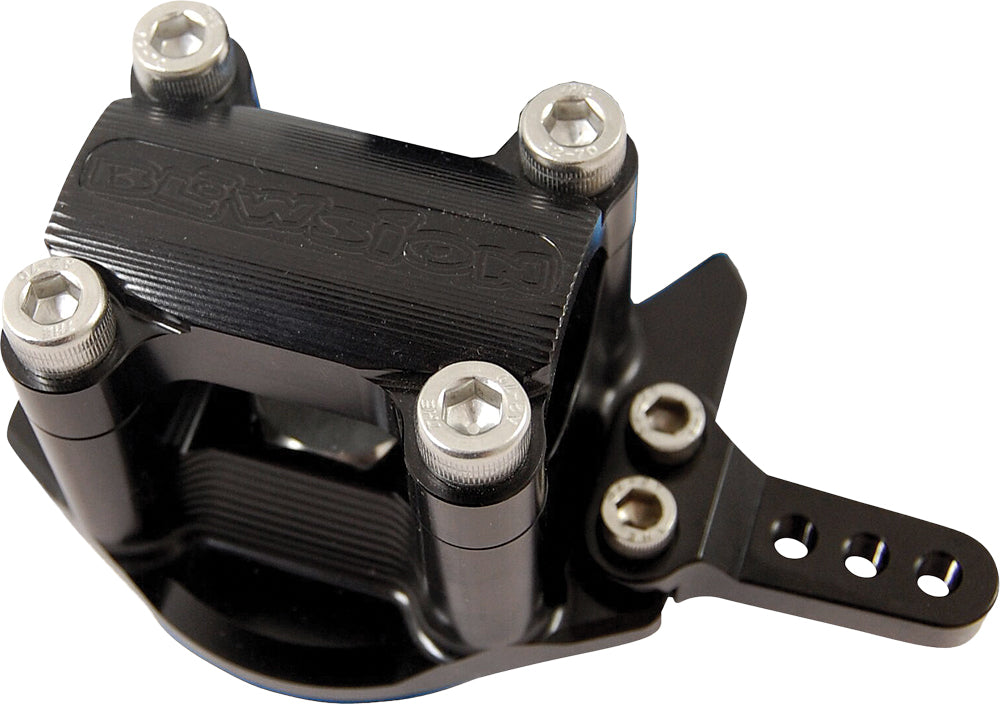 "OVP" Steering System