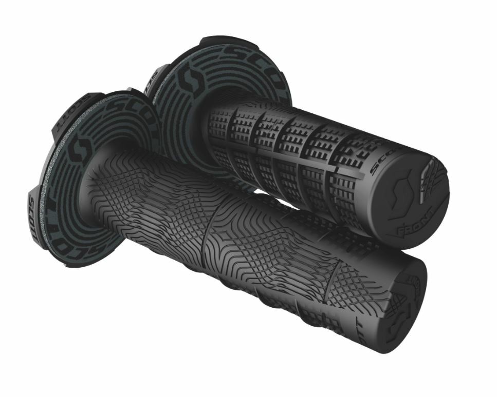 Duece/Duece II Grips