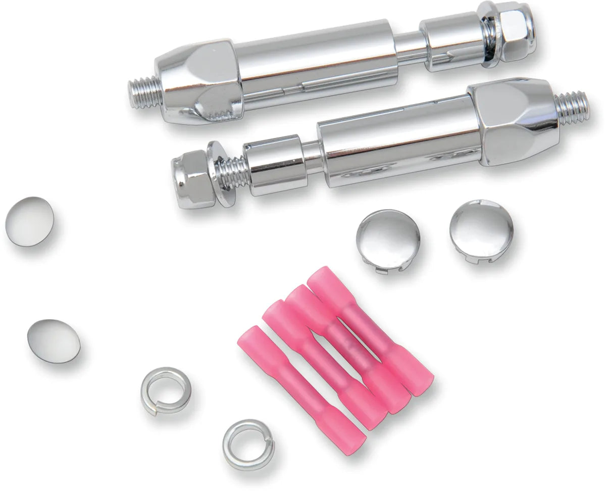 Turn Signal Relocation Kit