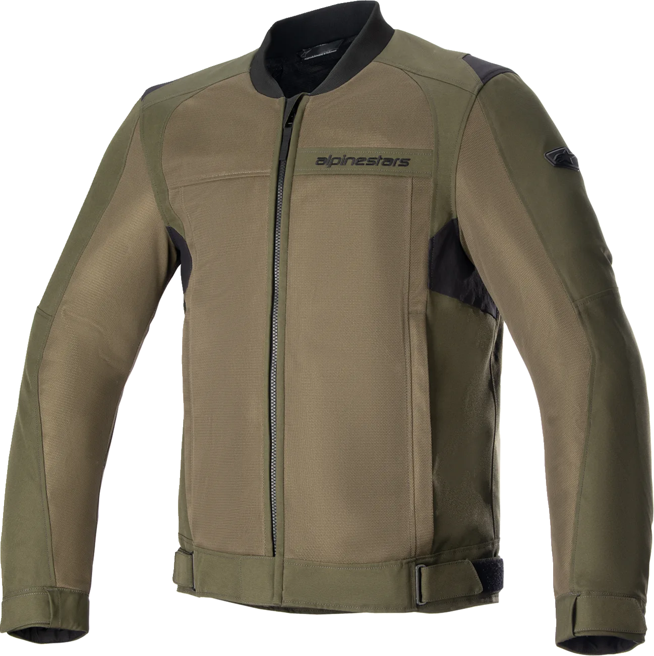 Luc v2 Air Jacket