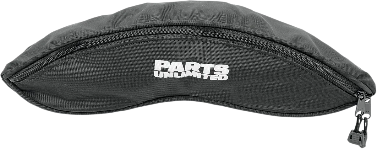 Yamaha Snowmobile Windshield Bag