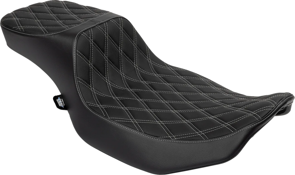Performance Predator 2-Up Seat with Extended Reach