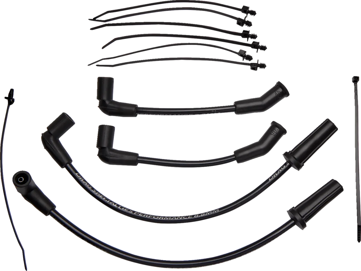Spark Plug Wires