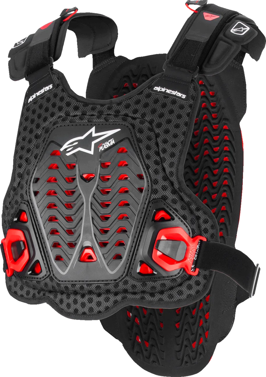 A-5 Plasma Chest Protector