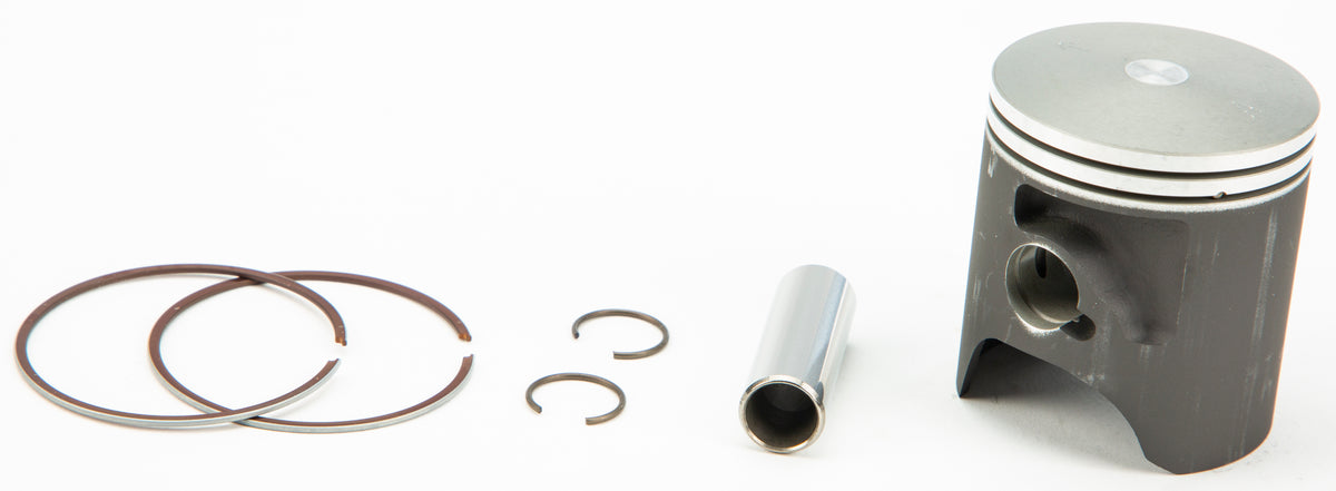 Cast Lite Piston