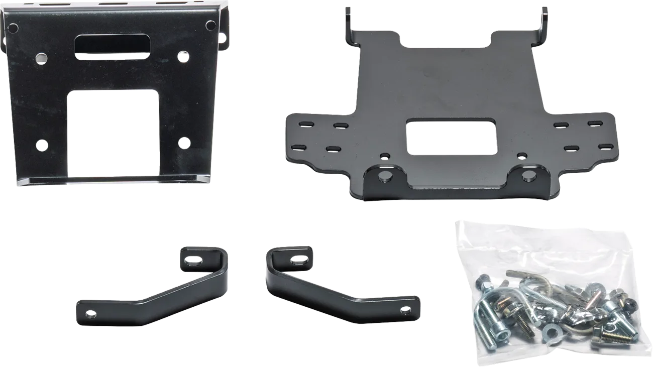 Winch Mount