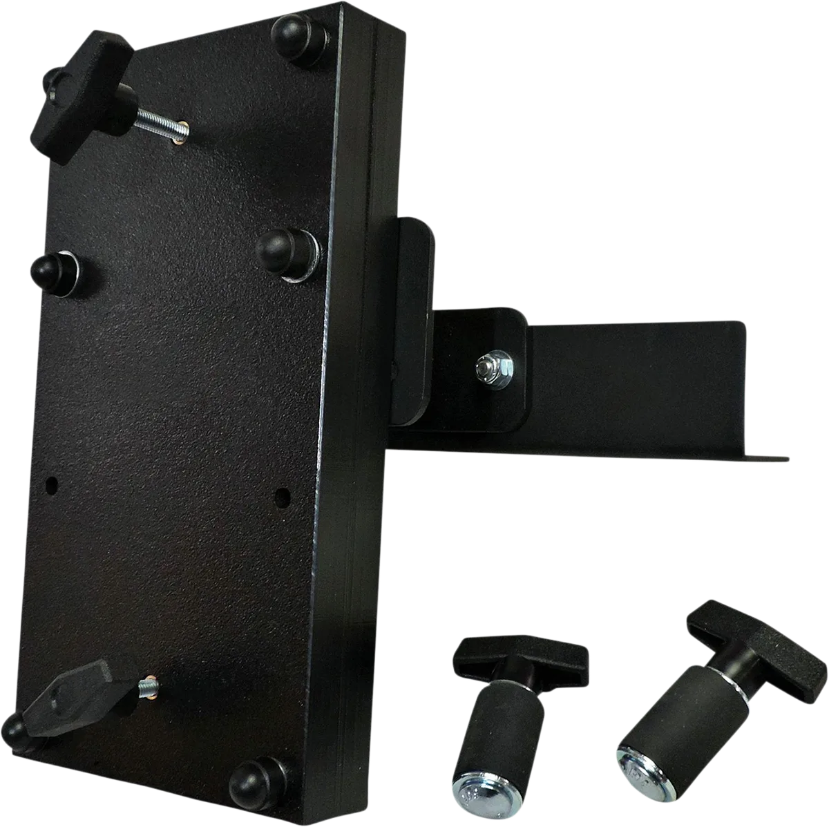 Chainsaw Mount