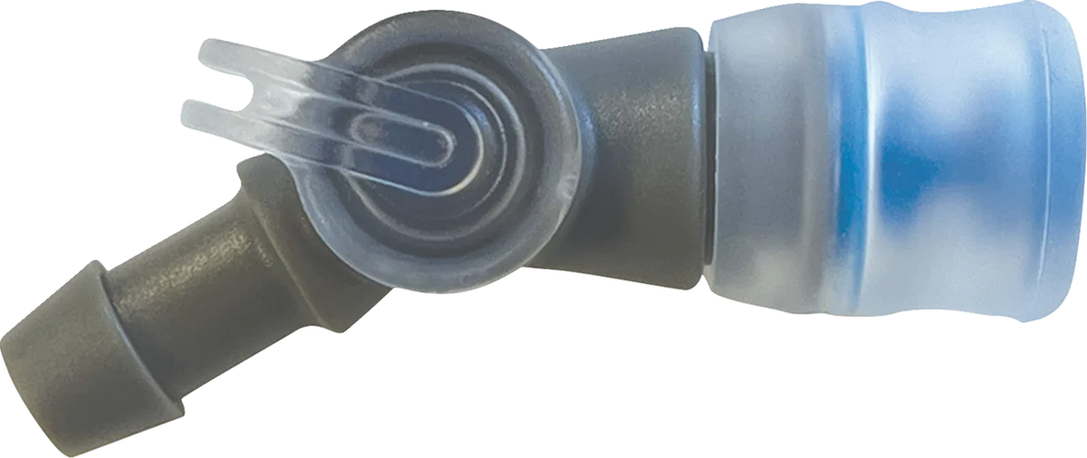 Comet Bite Valve