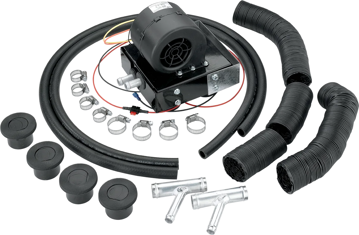 UTV Cab Heater Kit