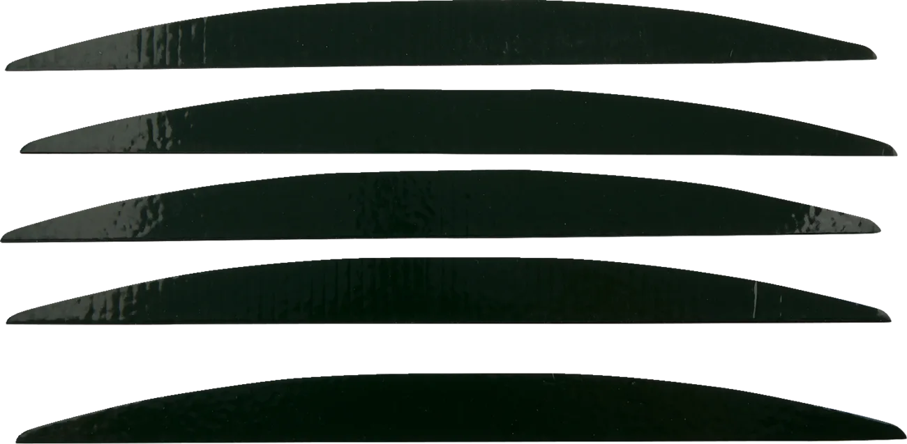 Regiment Storm Total Vision System Mudflaps