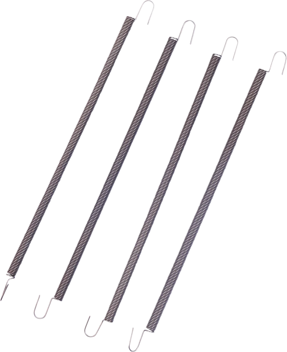 Fork Seal Repair Kit