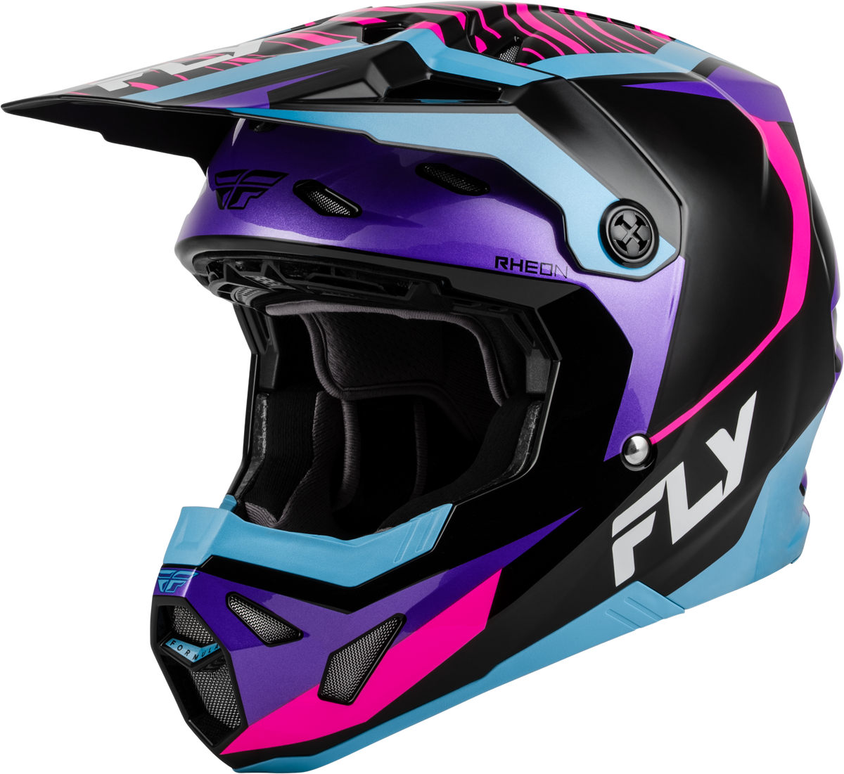 Formula CP Charge Helmet (2027)
