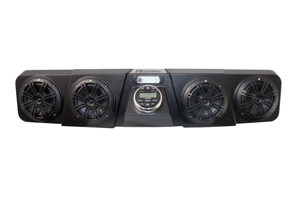 Mini Audio Sound Bar