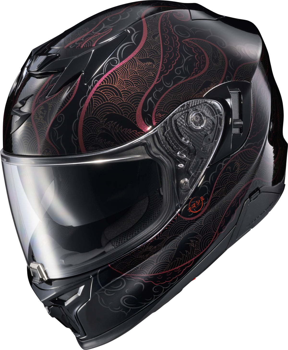 2026 EXO-T520 Helmet