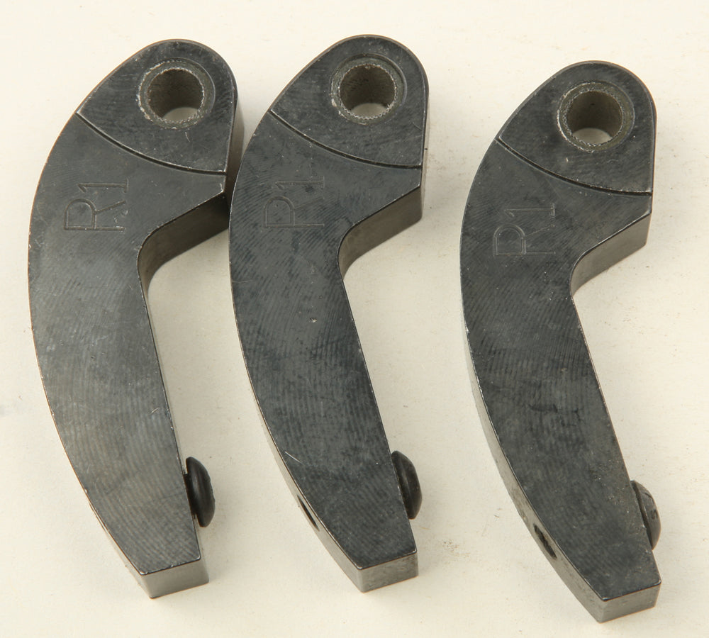 10 Series Profile Adjustable Weight
