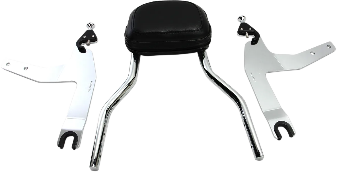 Detachable Backrest Kit