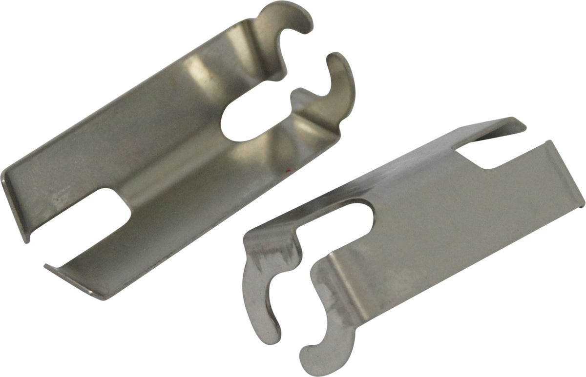 Caliper Brake Pad Anti-Rattle Spring